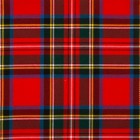 Stewart Royal Modern 13oz Tartan Fabric By The Metre